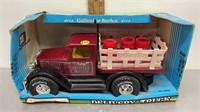 NYLINT STEEL CLASSICS DELIVERY TRUCK NO. 3030