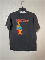 Vintage Marmot Graphic Shirt