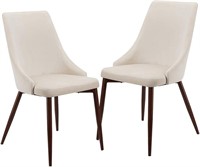 CangLong High Back Chair  Set of 2