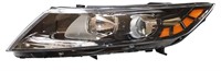 Retail$150 Headlight Assembly (LEFT SIDE, NO BULB)