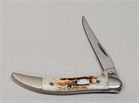 Case Tiny Toothpick Knife