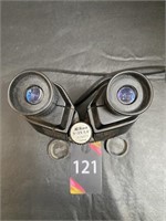 Nikon 9X25 Binoculars