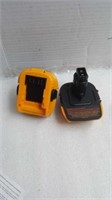 2 Power tool adapters