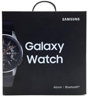 Samsung Galaxy 46MM smart watch SM-R800... new