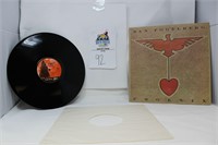 Phoenix-Dan Fogelburg-Vinyl Record