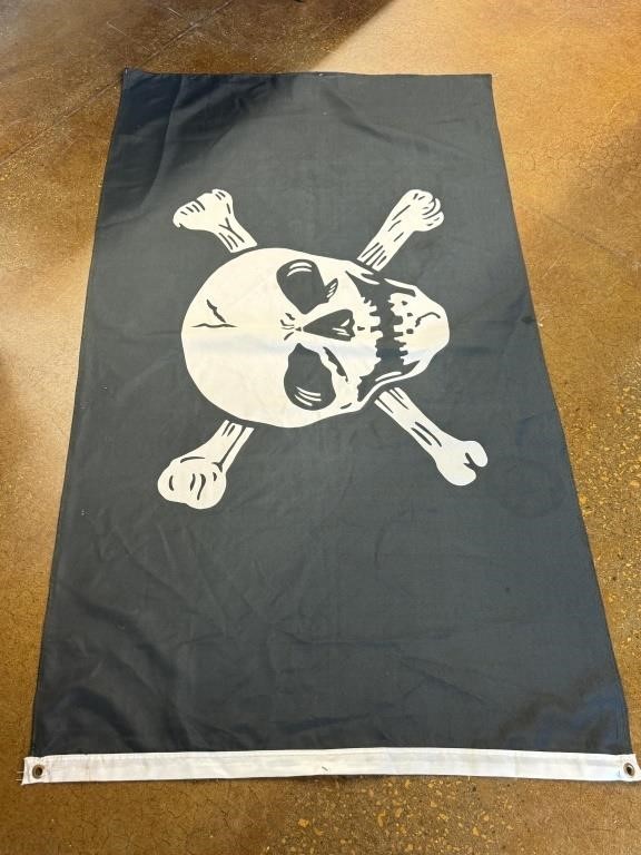 Pirate Flag