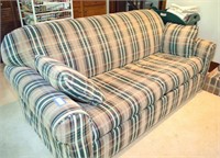 FULL SIZE SLEEPER SOFA