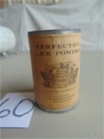 Perfection Lice Powder