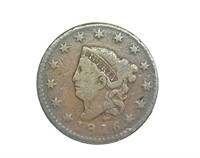 1816 Cent F