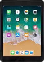 iPad Air 16GB WiFi - Space Gray