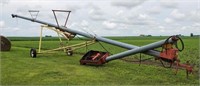 Hutchison Swing Away Auger