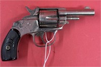 Forehand & Wadsworth Pre 1898 No.32 Revolver