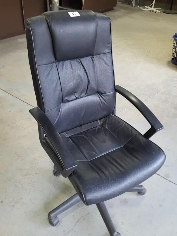 office chair