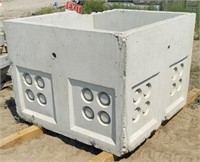 Concrete Box