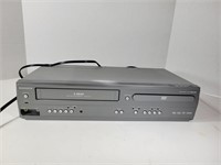 Magnavox VHS/DVD Player