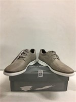 ROCKPORT MENS SHOES, SIZE 9, GRAY