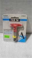 $28 F.A.B tip fit all bases