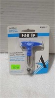 $28 F.A.B tip fit all bases
