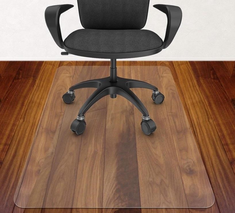 36”x48” Office Chair Floor Mat