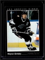 1993 Pinnacle 400 Wayne Gretzky