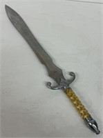 SILVER VINAGE SWORD