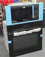 Frigidaire Electric Oven/Microwave Combo