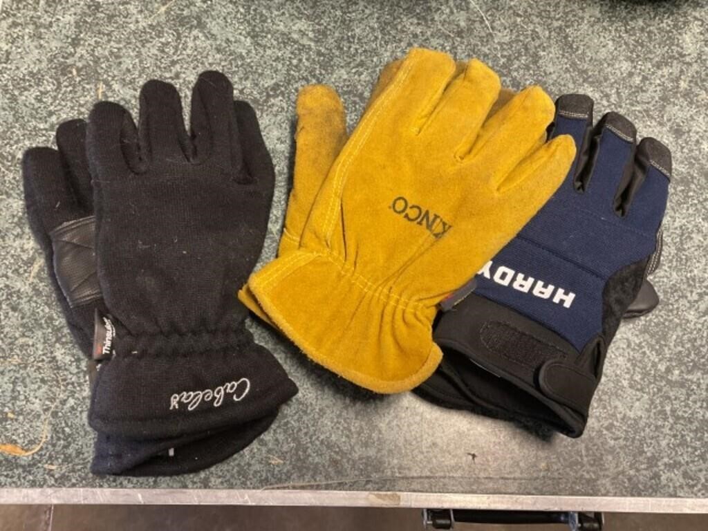 Gloves