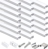 LED Aluminum Channel System