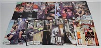 19 Punisher War Journal Comics