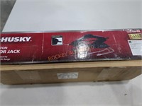 Unopened by Rockey Staff, May Be Damaged or