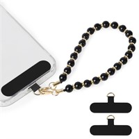 SHANSHUI Phone Charm, Detachable Phone Wrist Strap