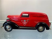 Liberty Classics Canadian Tire 1937 Chevy Bank