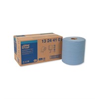 Tork Industrial Paper Wiper (2 Pack)