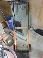 Adjustable Hand Cart