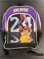 Lakers Kobe Bryant Backpack
