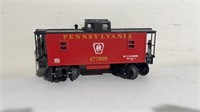 Train only no box - Pennsylvania PRR 477899 /