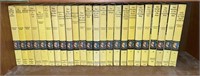 1962-1986 Nancy Drew Books Vol. 1-24