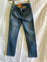 ($32) Members mark, boys blue jeans ,Size: 8