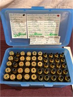 257 WinMag 24 rounds 26 cases