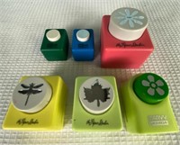 Decorative Paper Punches