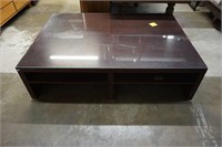 Large Modern Center/Coffe Table
