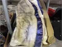 FUR COLLAR AND MORE