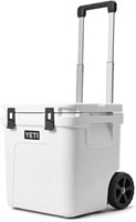 YETI Roadie 48 Wheeled Cooler with Retractable Pe