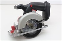 Coleman Powermate Cordless 18Volt Circular Saw