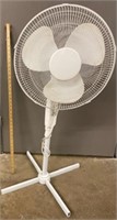 Osculating Fan-Tested