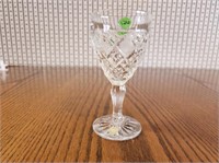 Led Crystal Stem Glass