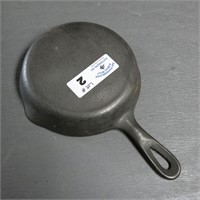 Wagner 3 Cast Iron Frying Pan Skillet