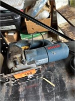 BOSCH JIGSAW