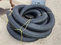 6" Approx 70' Hose