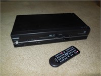 Toshiba SD-V296 DVD/VCR Combo w/Remote